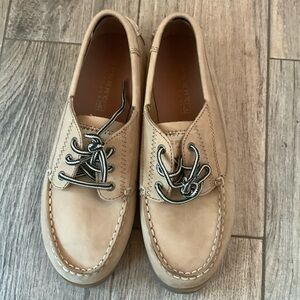 Sperry Boat Shoes